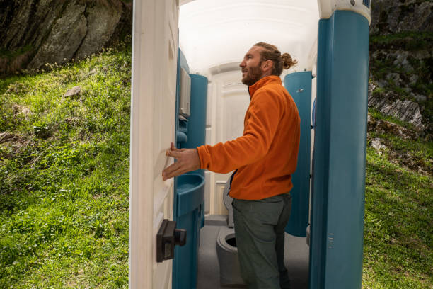 Portable Toilet Options We Offer in Westmorland, CA
