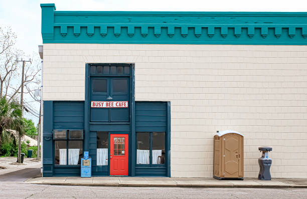 Best Luxury portable toilet rental  in Westmorland, CA